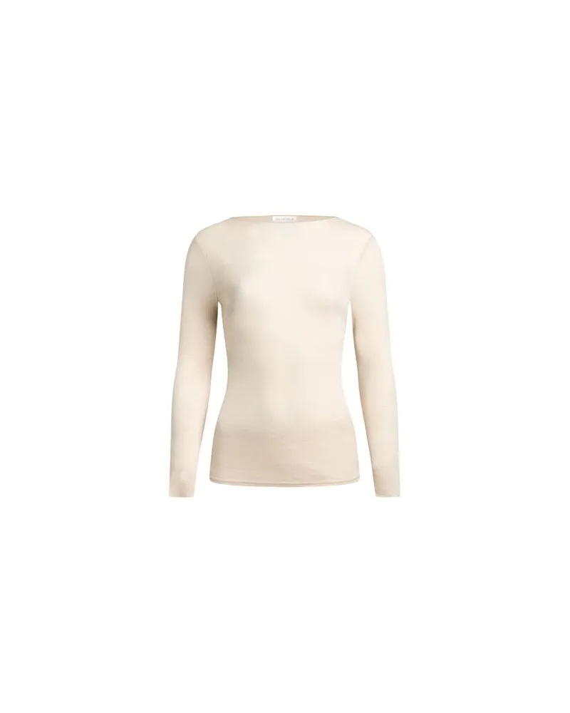 Mandala TOPS - T-shirtsauf YOOX.COM Beige