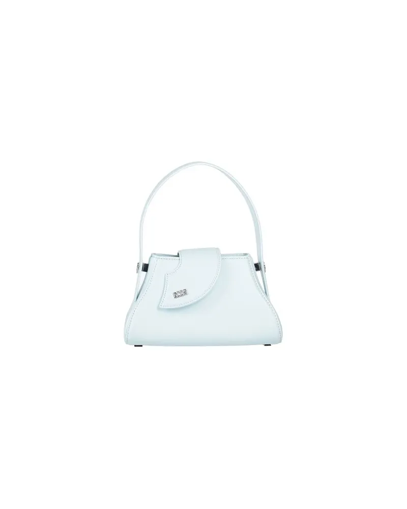 GCDS TASCHEN - Handtaschenauf YOOX.COM Himmelblau
