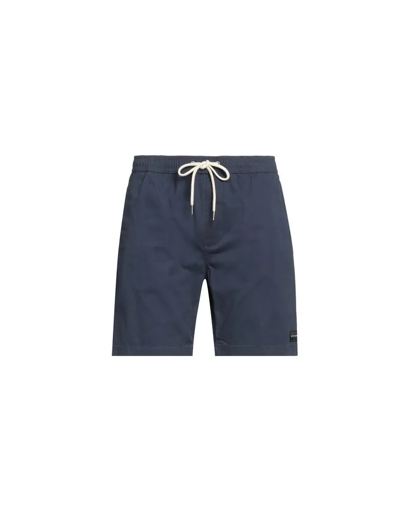 Rip Curl HOSEN & RÖCKE - Shorts & Bermudashortsauf YOOX.COM Marineblau