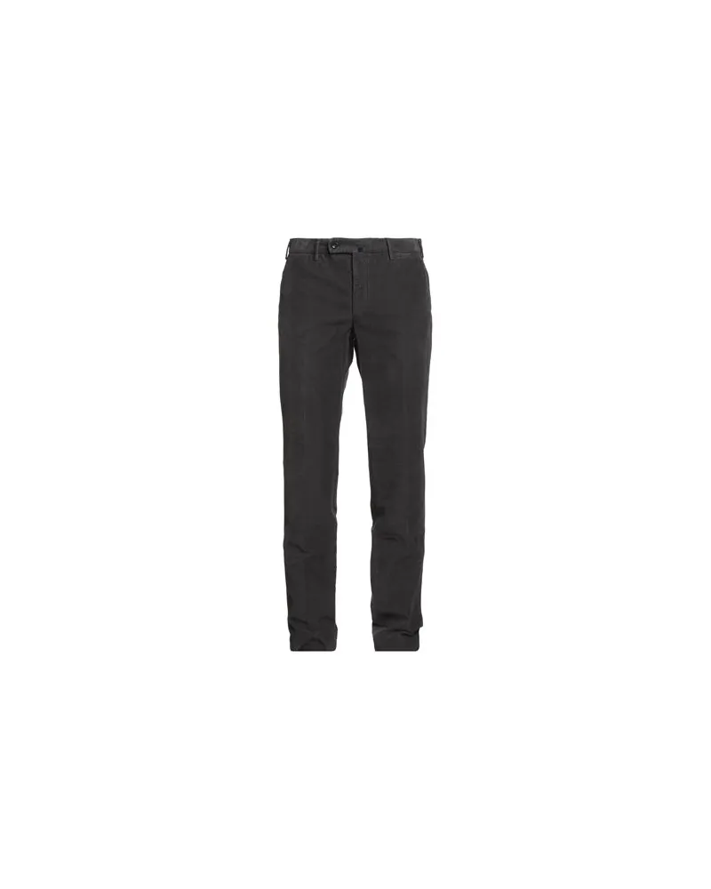Incotex BY SLOWEAR - HOSEN & RÖCKE - Hosenauf YOOX.COM Braungrau