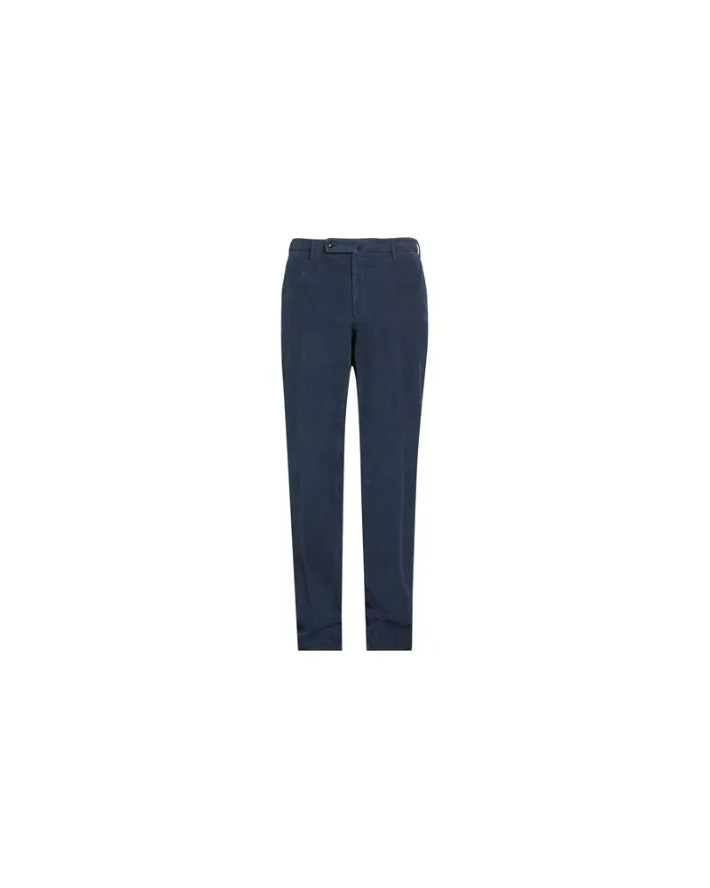 Incotex BY SLOWEAR - HOSEN & RÖCKE - Hosenauf YOOX.COM Nachtblau