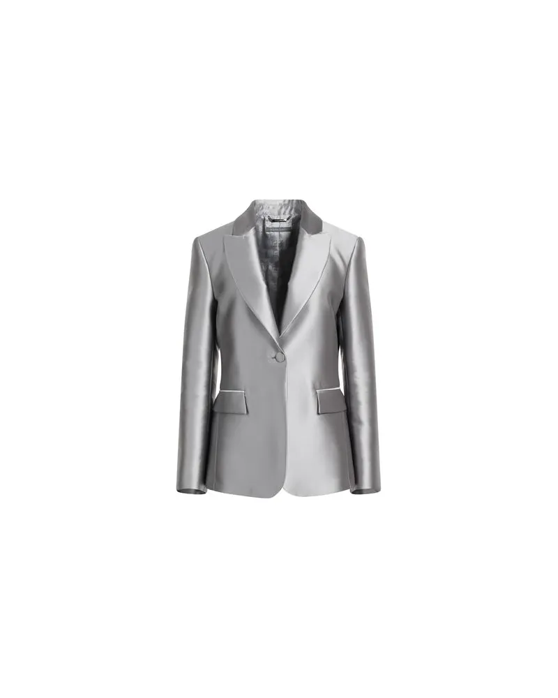 Alberta Ferretti ANZÜGE und CO-ORDS - Blazersauf YOOX.COM Grau