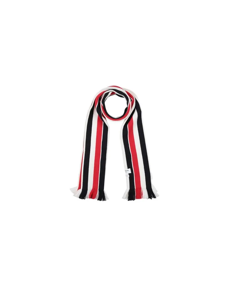 Thom Browne ACCESSOIRES - Schalsauf YOOX.COM Elfenbein