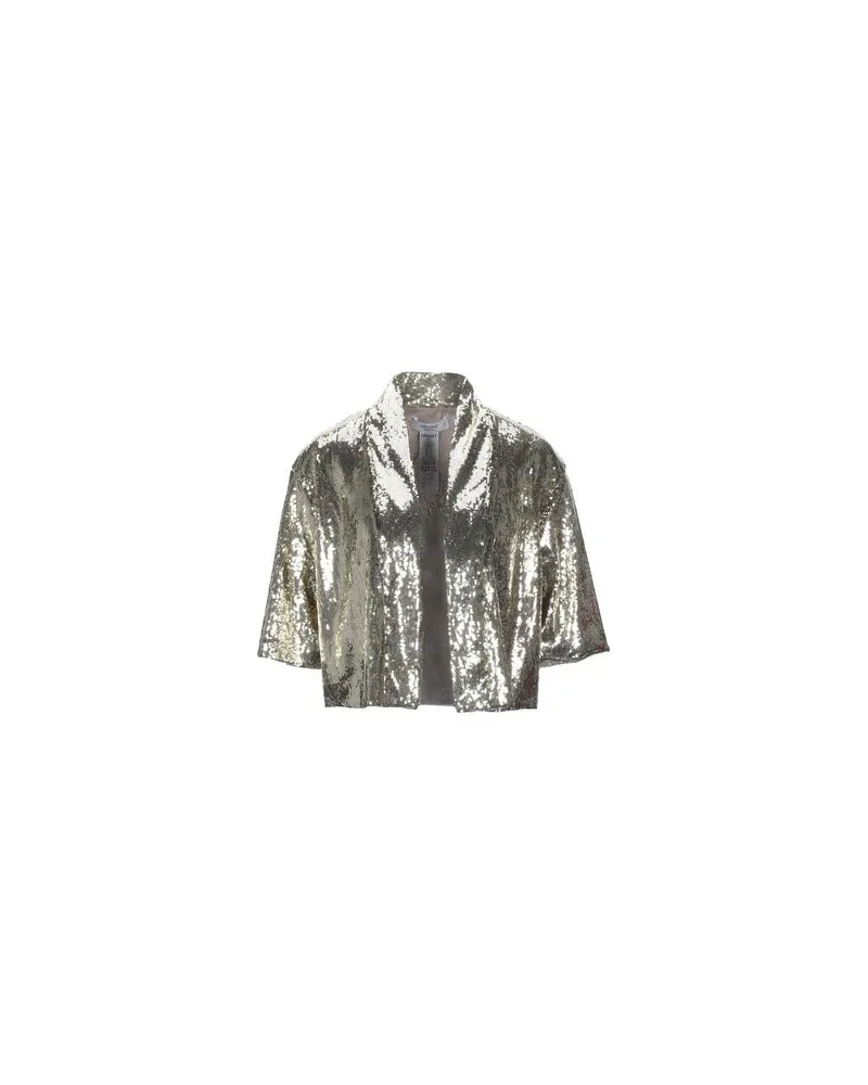 Blumarine ANZÜGE und CO-ORDS - Blazersauf YOOX.COM Gold