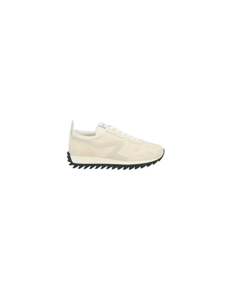 Rag & Bone SCHUHE - Sneakersauf YOOX.COM Cremeweiß