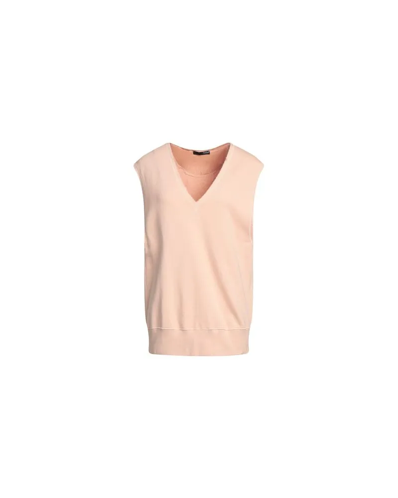 .TESSA TOPS - T-shirtsauf YOOX.COM Beige