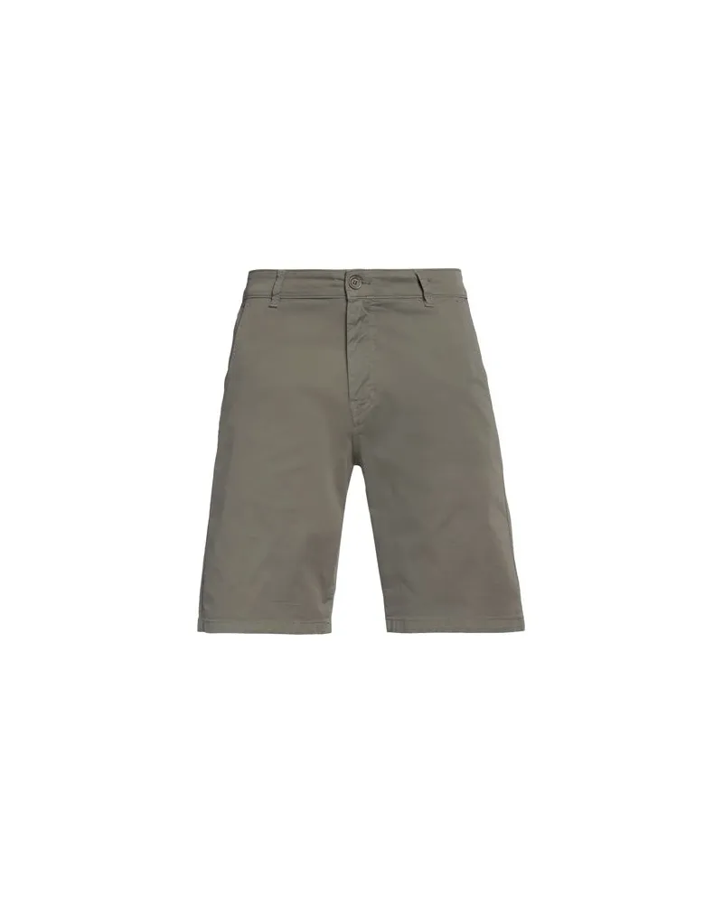 ASPESI HOSEN & RÖCKE - Shorts & Bermudashortsauf YOOX.COM Khaki