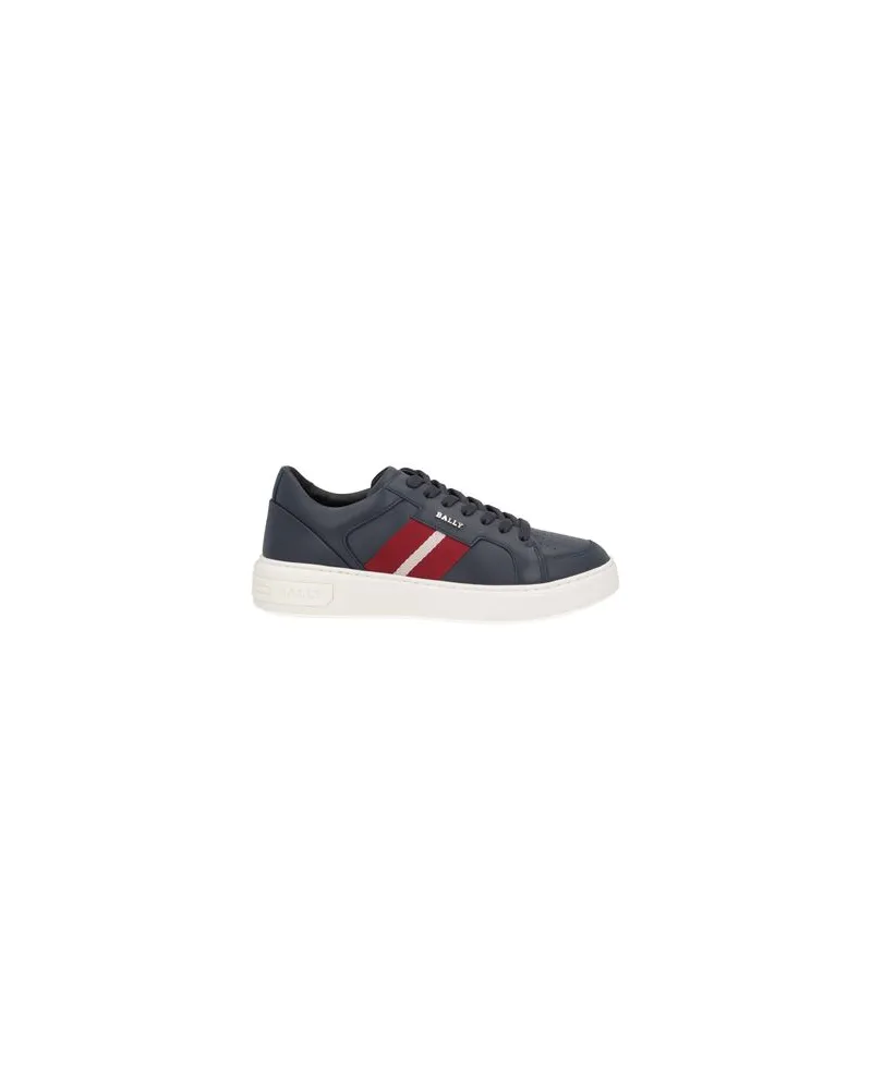Bally SCHUHE - Sneakersauf YOOX.COM Marineblau