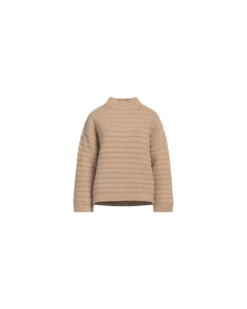 Loulou Studio STRICKWAREN - Pulloverauf YOOX.COM Sand