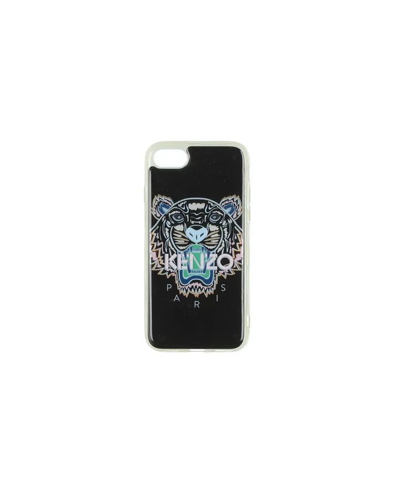 Kenzo HIGHTECH - Cover & Hüllenauf YOOX.COM Schwarz