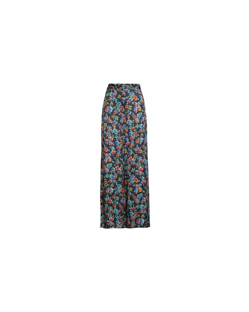 MAX&Co. HOSEN & RÖCKE - Hosenauf YOOX.COM Marineblau