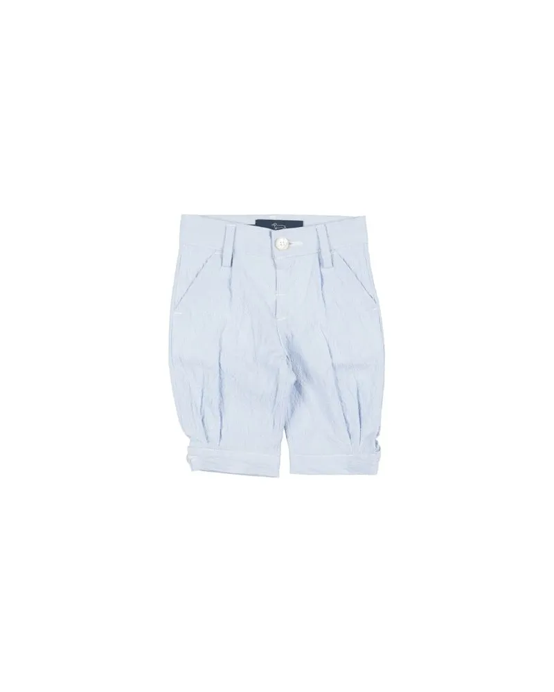 Harmont & Blaine HOSEN & RÖCKE - Hosenauf YOOX.COM Hellblau