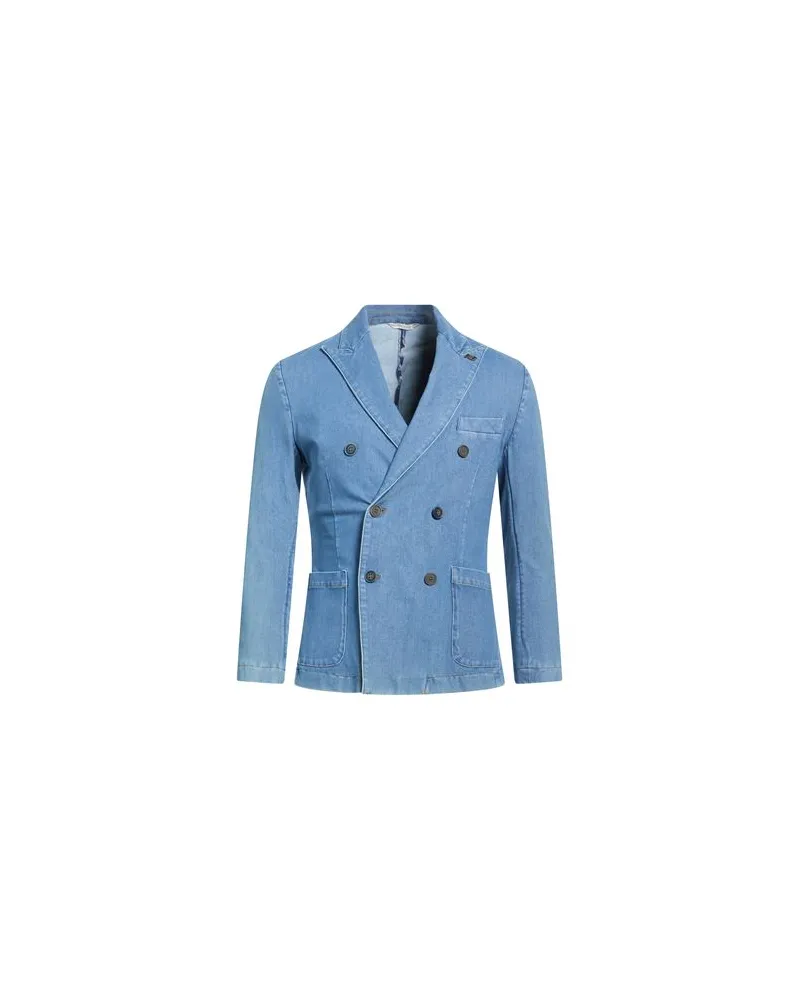 BOB ANZÜGE und CO-ORDS - Blazersauf YOOX.COM Blau