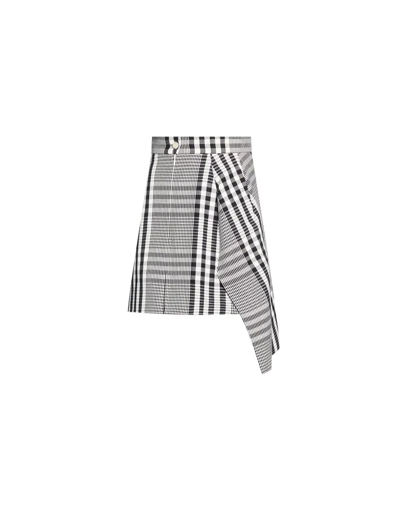 Vivienne Westwood HOSEN & RÖCKE - Midi-Röckeauf YOOX.COM Marineblau