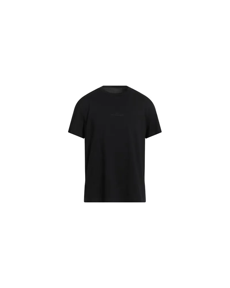 Maison Margiela TOPS - T-shirtsauf YOOX.COM Schwarz