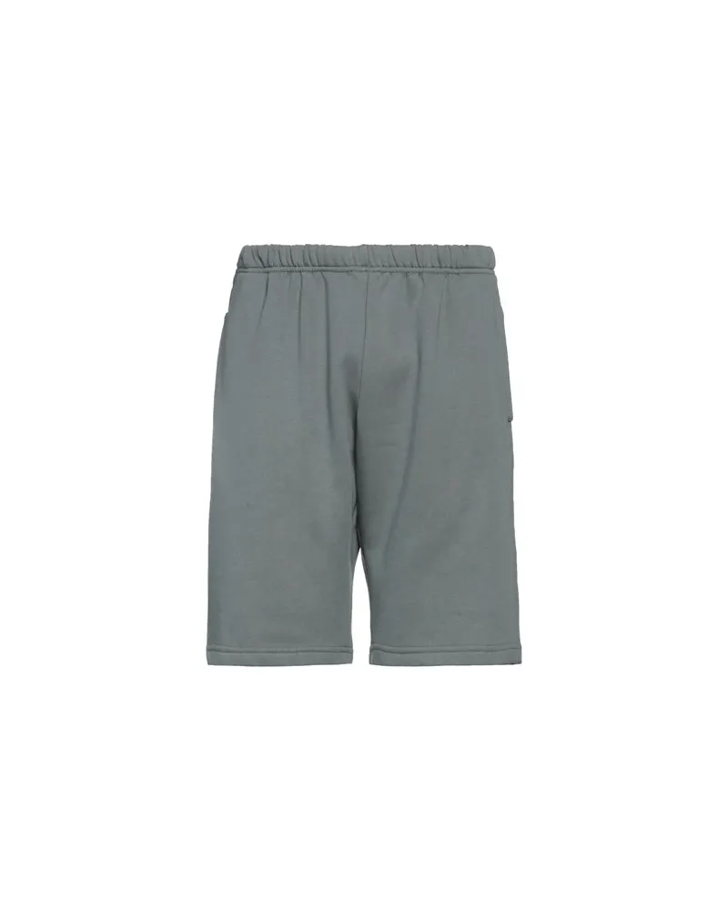 GR10K HOSEN & RÖCKE - Shorts & Bermudashortsauf YOOX.COM Militärgrün