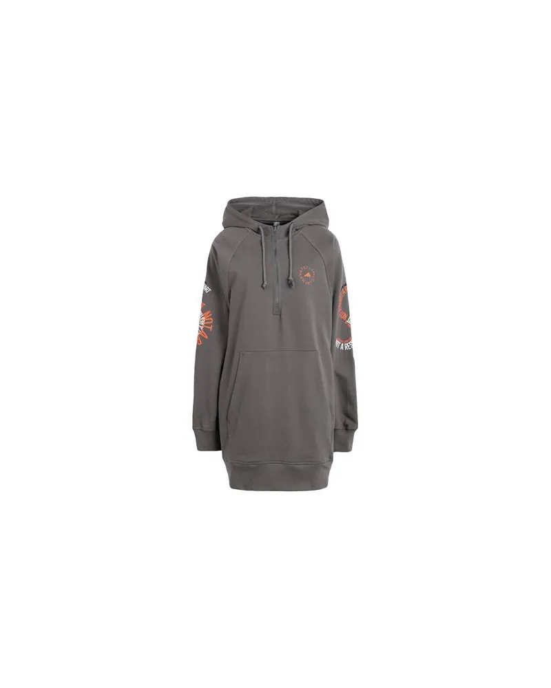 adidas ASMC PULL ON  - TOPS - Sweatshirtsauf YOOX.COM Grau