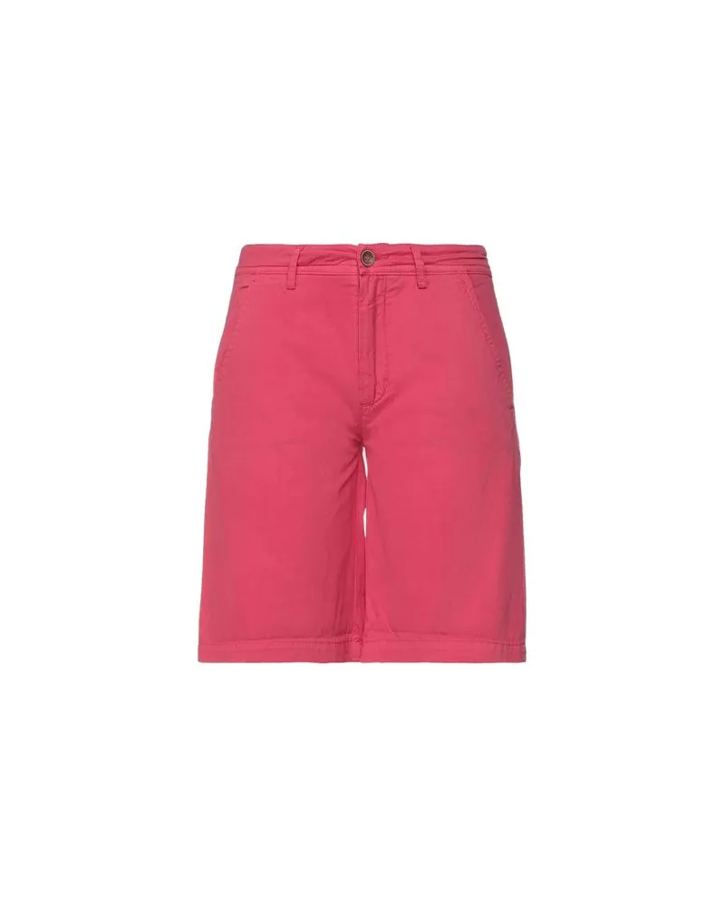 40Weft HOSEN & RÖCKE - Shorts & Bermudashortsauf YOOX.COM Fuchsia