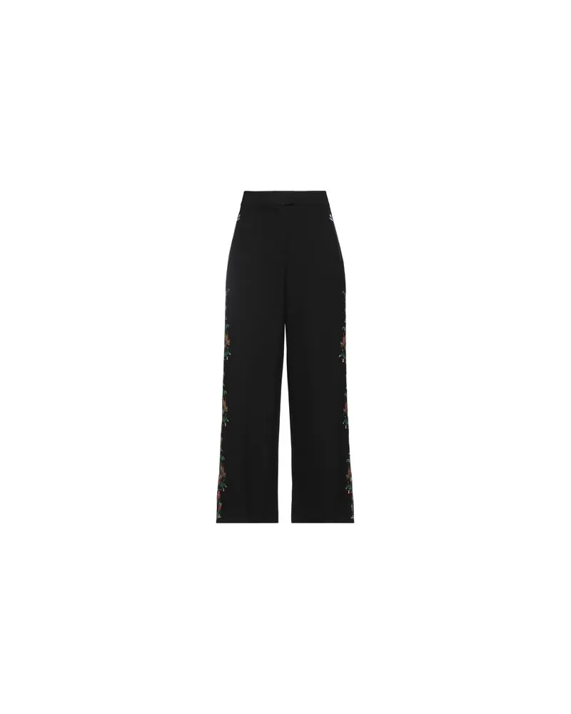 Vivetta HOSEN & RÖCKE - Hosenauf YOOX.COM Schwarz