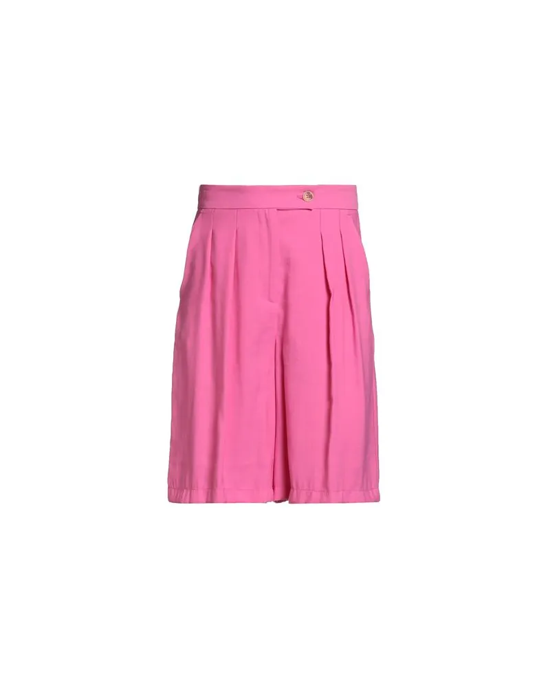 VICOLO HOSEN & RÖCKE - Shorts & Bermudashortsauf YOOX.COM Fuchsia