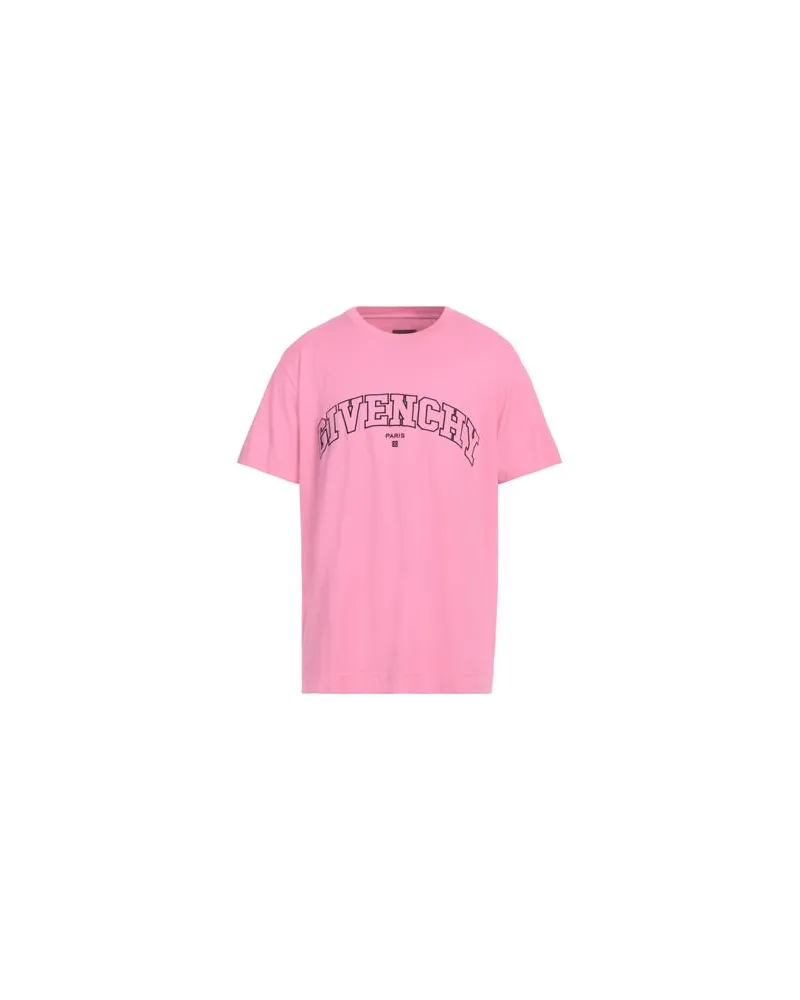 Givenchy TOPS - T-shirtsauf YOOX.COM Fuchsia