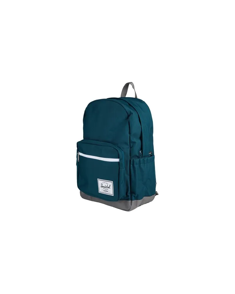 Herschel Supply Co. TASCHEN - Rucksäckeauf YOOX.COM Aquamarin