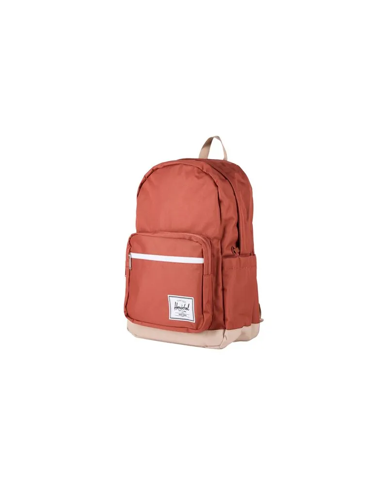 Herschel Supply Co. TASCHEN - Rucksäckeauf YOOX.COM Lederfarben