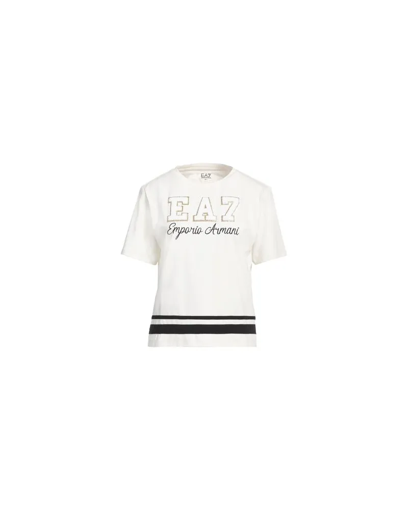 EA7 TOPS - T-shirtsauf YOOX.COM Off