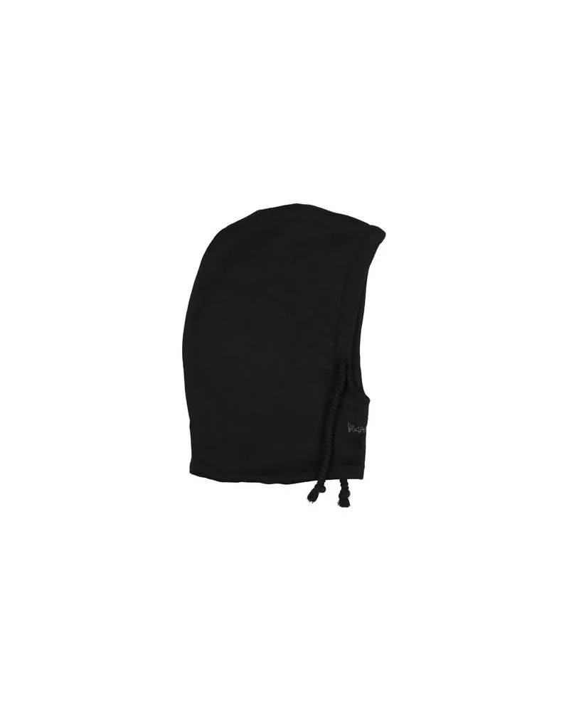DISCLAIMER ACCESSOIRES - Mützen & Hüteauf YOOX.COM Schwarz