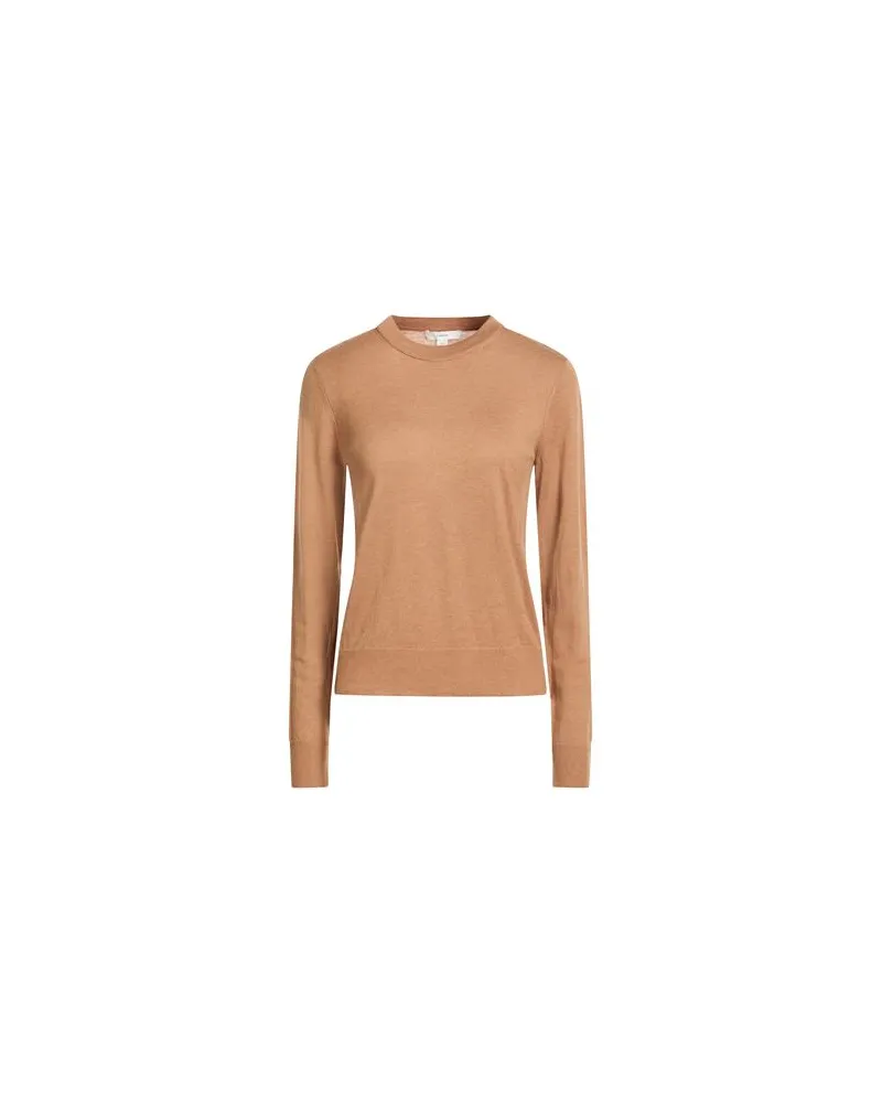 Vince STRICKWAREN - Pulloverauf YOOX.COM Kamel