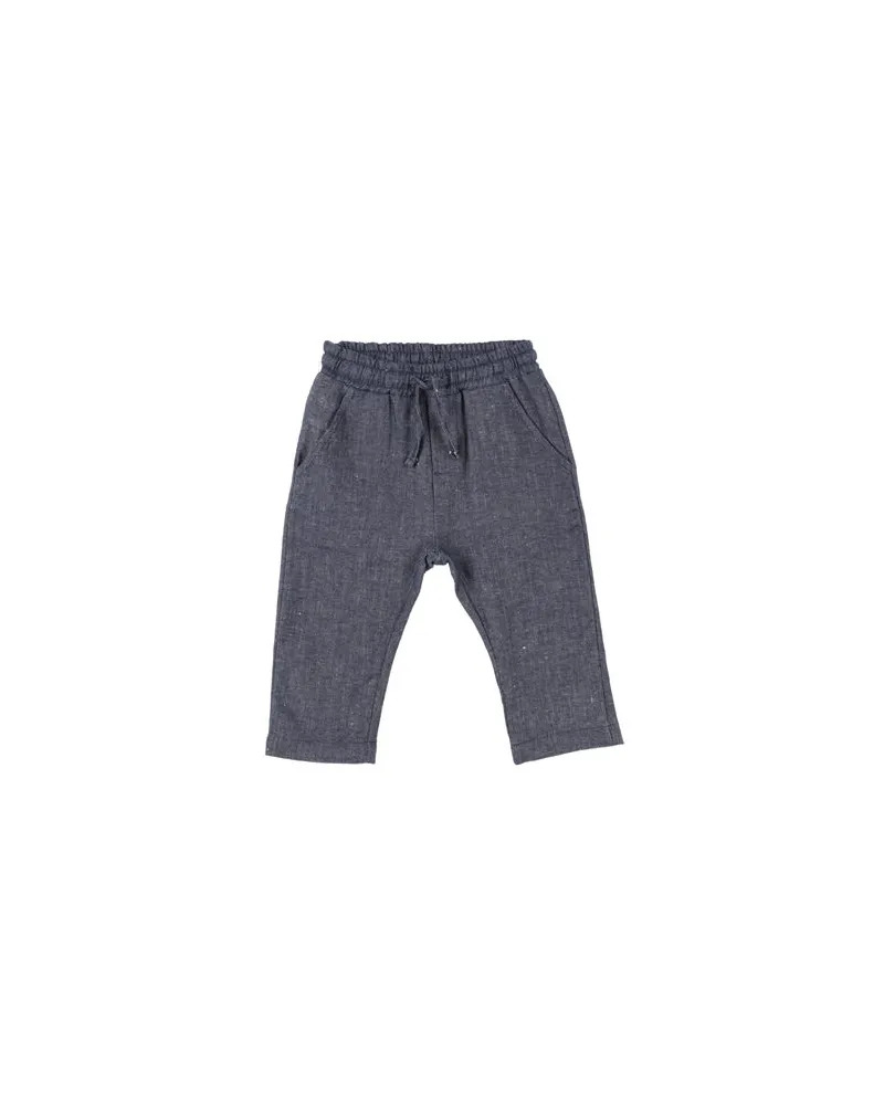 Peuterey HOSEN & RÖCKE - Hosenauf YOOX.COM Blau