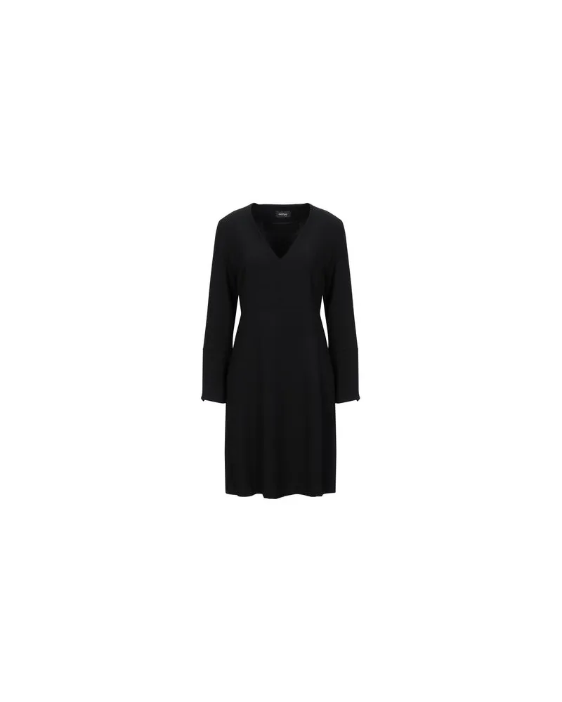 ottod’Ame KLEIDER - Mini-Kleiderauf YOOX.COM Schwarz