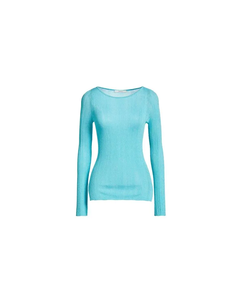 Maliparmi STRICKWAREN - Pulloverauf YOOX.COM Tūrkis