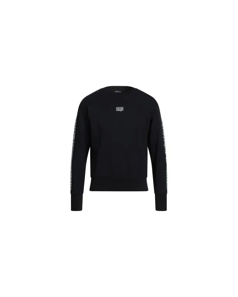 OMC TOPS - Sweatshirtsauf YOOX.COM Schwarz