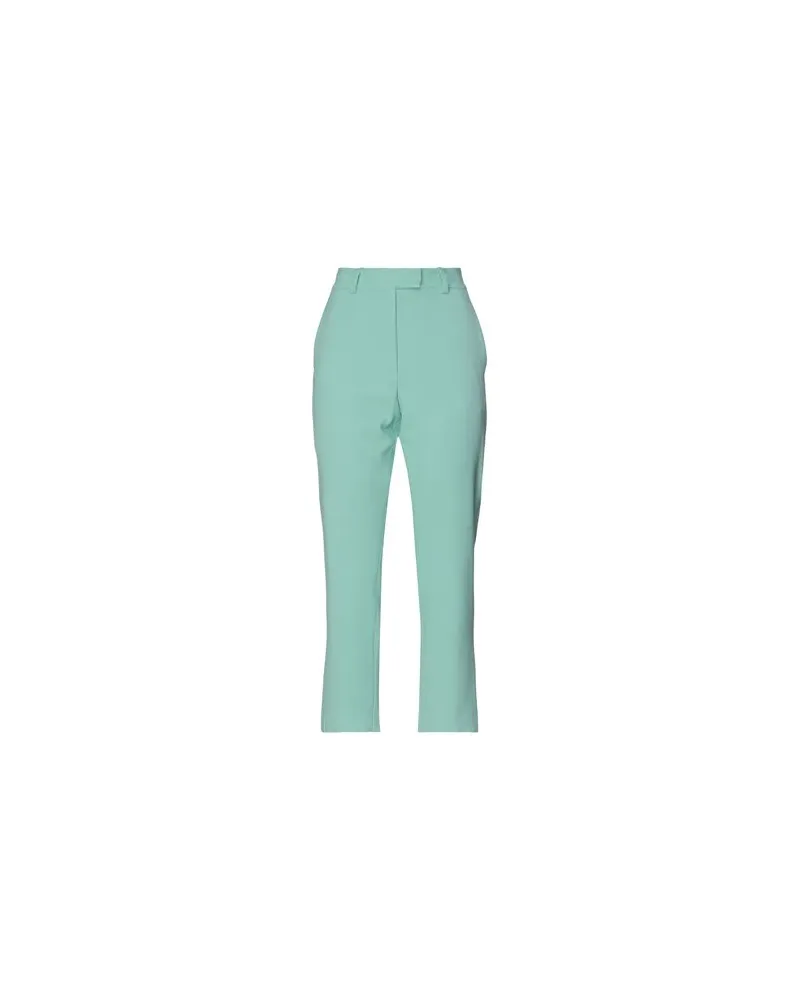 RACIL HOSEN & RÖCKE - Hosenauf YOOX.COM Säuregrün