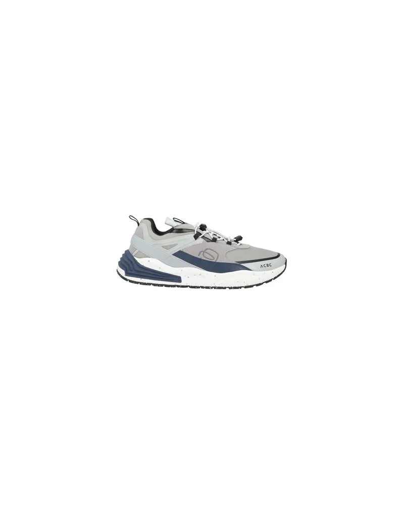 D.A.T.E. SCHUHE - Sneakersauf YOOX.COM Marineblau