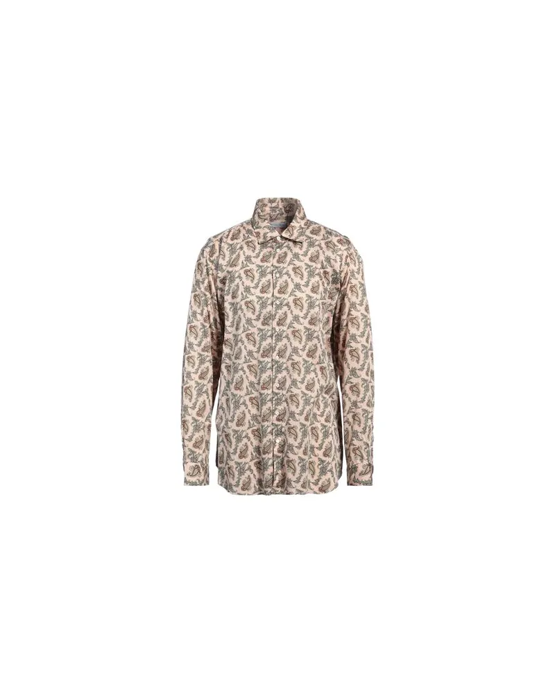 Etro TOPS - Hemdenauf YOOX.COM Hellrosa