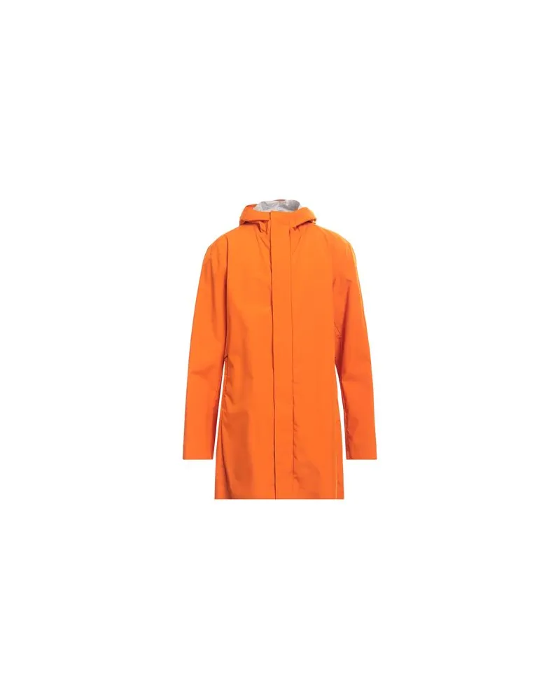 Save The Duck JACKEN & MÄNTEL - Jacken, Mäntel & Trenchcoatsauf YOOX.COM Orange