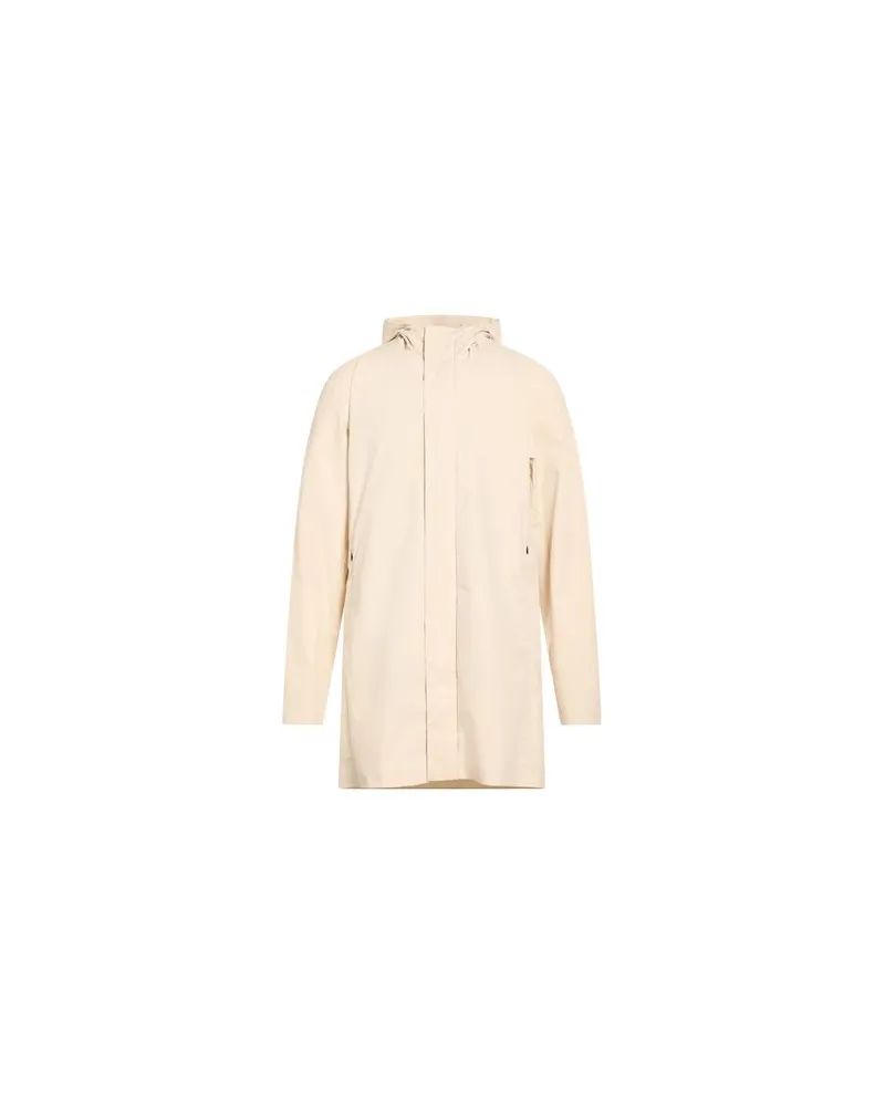 Save The Duck JACKEN & MÄNTEL - Jacken, Mäntel & Trenchcoatsauf YOOX.COM Beige