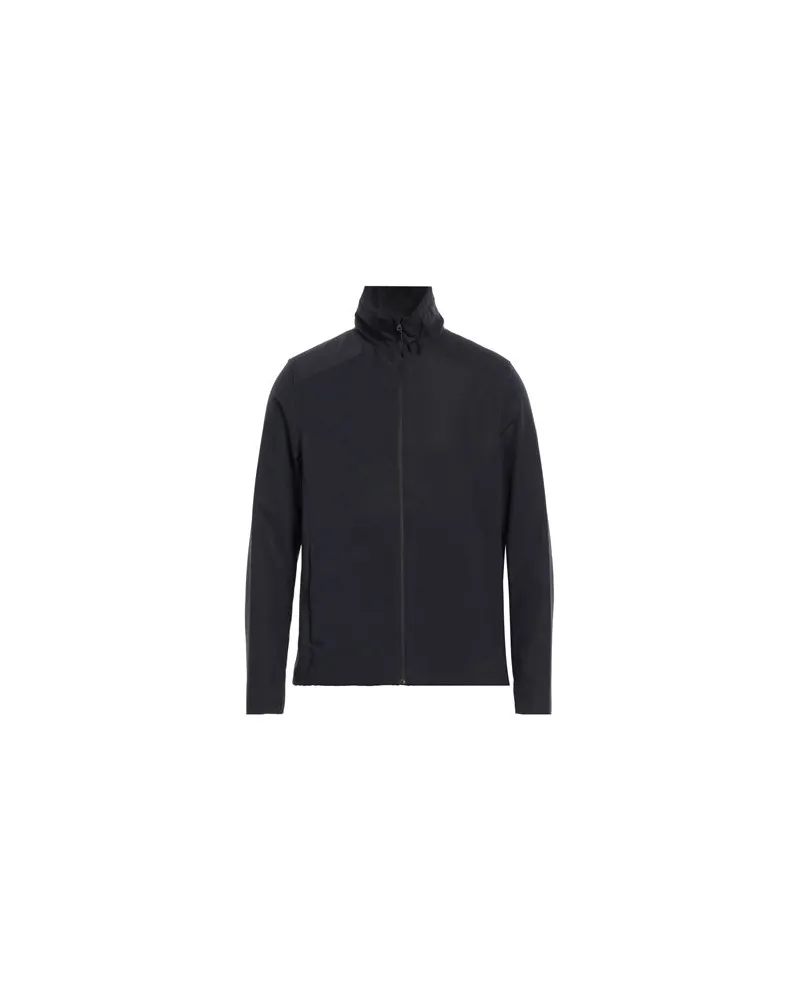 Slowear JACKEN & MÄNTEL - Jacken und Anoraksauf YOOX.COM Nachtblau