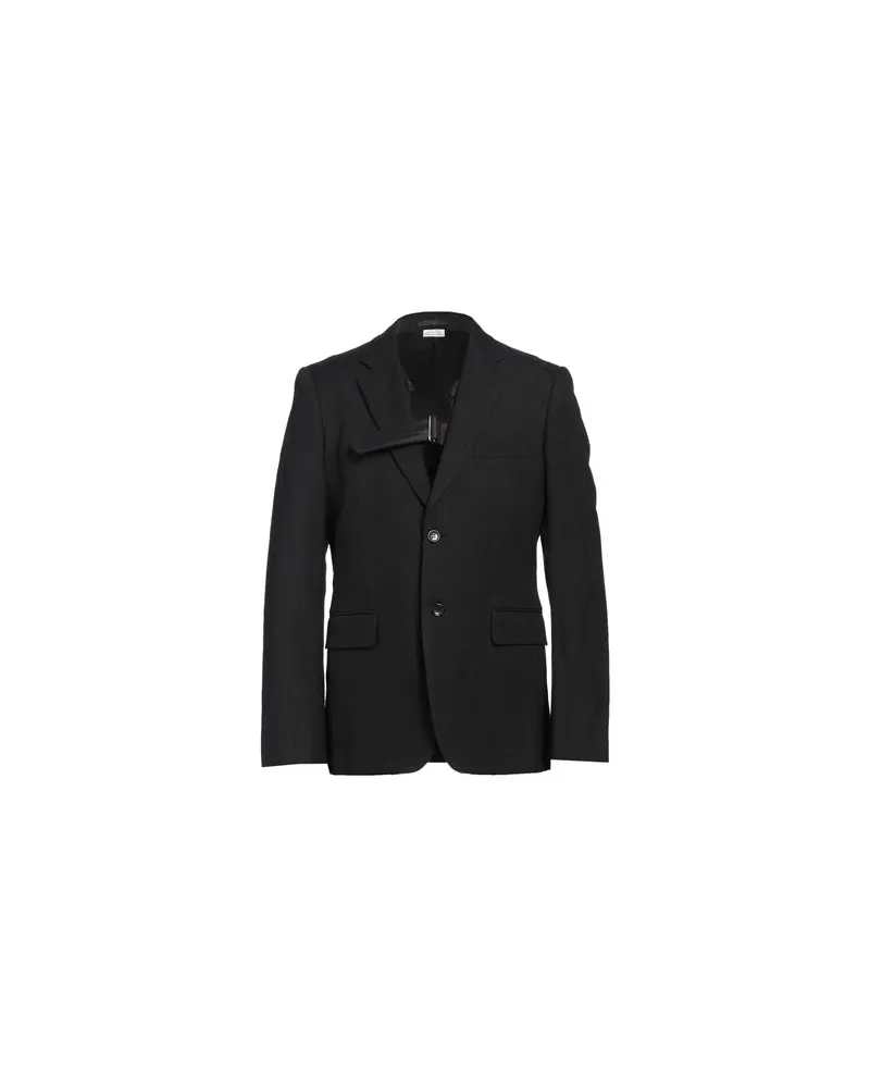 Comme des Garçons HOMME PLUS	 - ANZÜGE und CO-ORDS - Blazersauf YOOX.COM Schwarz