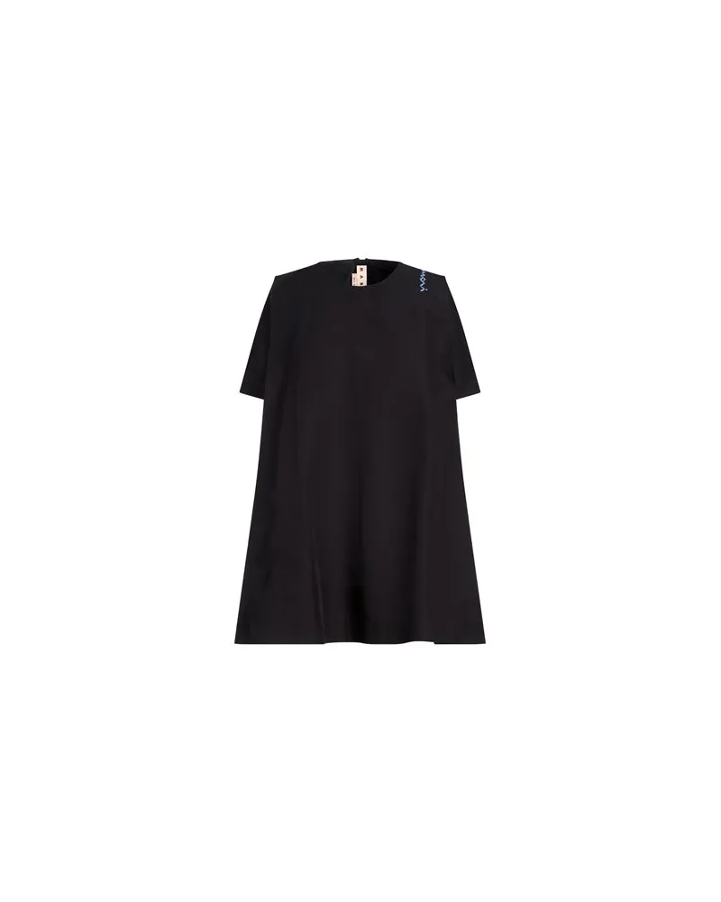 Marni KLEIDER - Mini-Kleiderauf YOOX.COM Schwarz