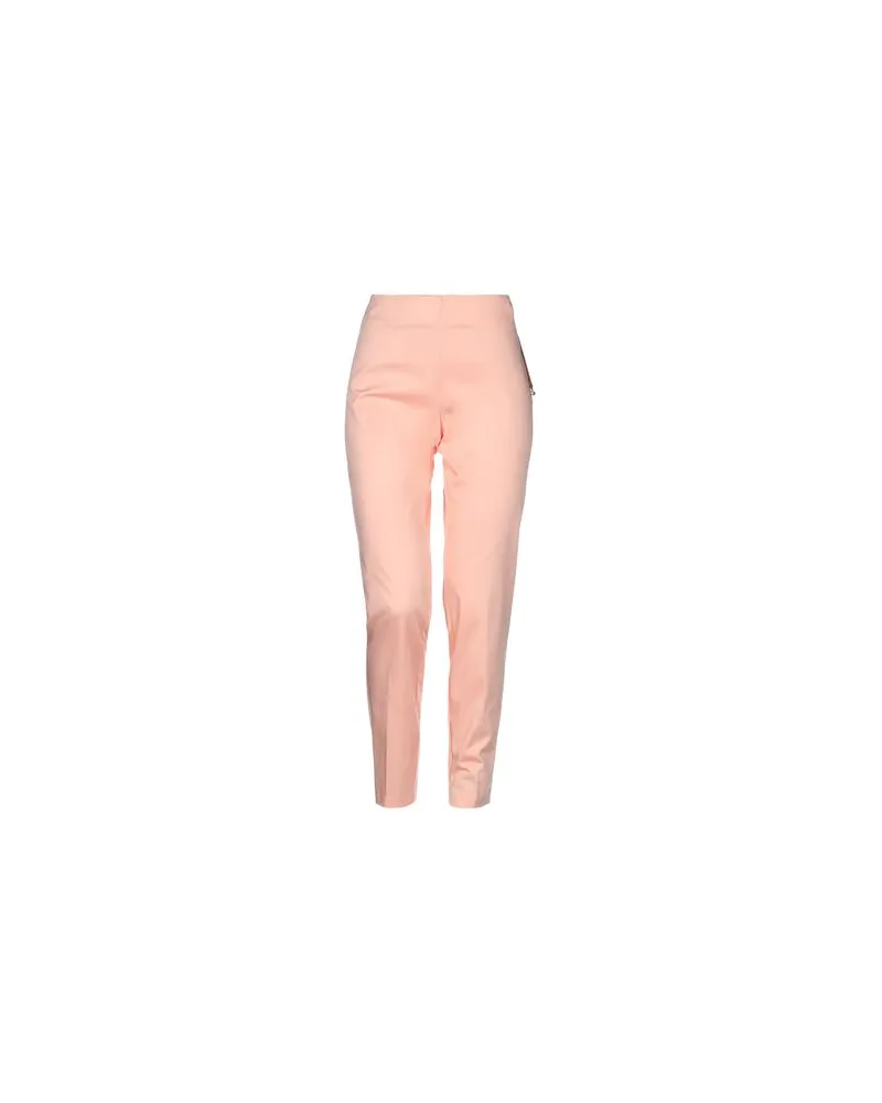 CRISTINAEFFE HOSEN & RÖCKE - Hosenauf YOOX.COM Pfirsich