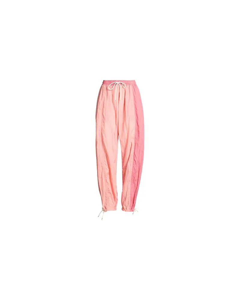 Stella McCartney HOSEN & RÖCKE - Hosenauf YOOX.COM Rosa