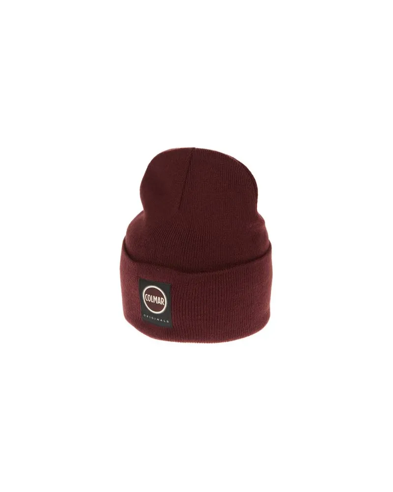 Colmar ACCESSOIRES - Mützen & Hüteauf YOOX.COM Bordeaux