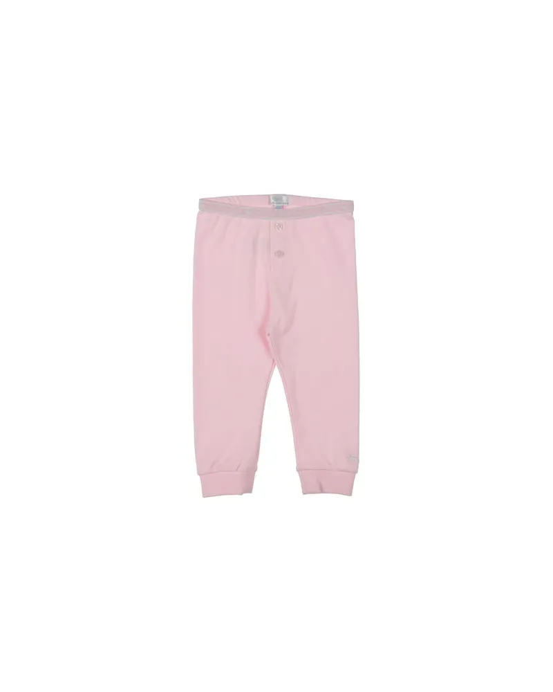 Harmont & Blaine HOSEN & RÖCKE - Leggingsauf YOOX.COM Rosa