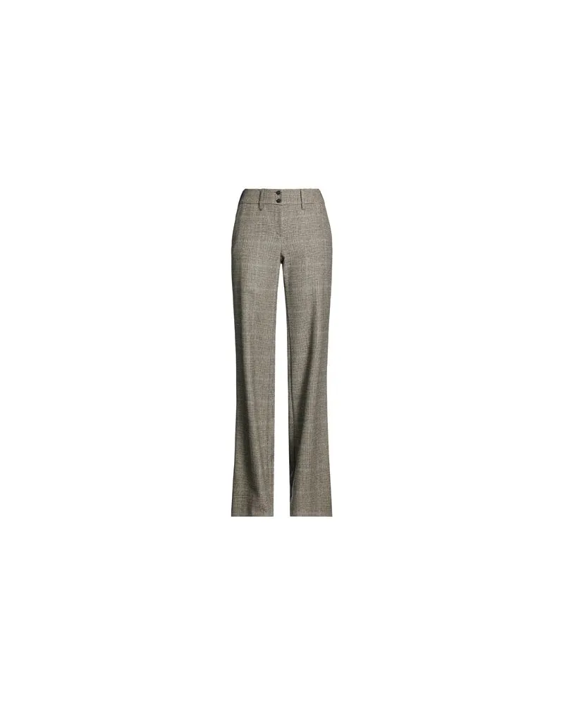 Armani Collezioni HOSEN & RÖCKE - Hosenauf YOOX.COM Schwarz