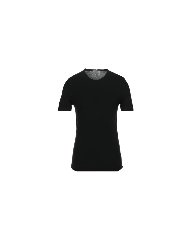 CROSSLEY TOPS - T-shirtsauf YOOX.COM Schwarz