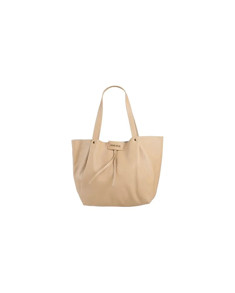 MARC ELLIS TASCHEN - Schultertaschenauf YOOX.COM Beige