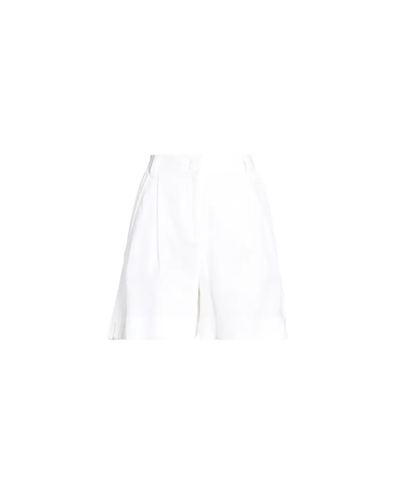 MAX&Co. HOSEN & RÖCKE - Shorts & Bermudashortsauf YOOX.COM Weiß